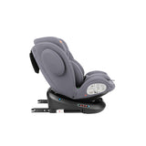 Стол за кола 40-150 см i-Felix i-SIZE Light Grey