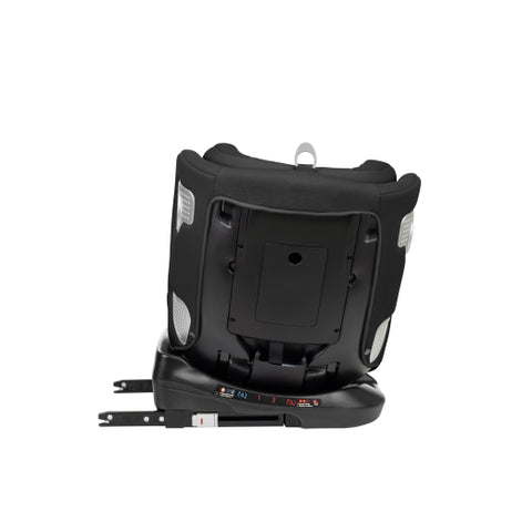 Стол за кола 40-150 см i-Moove i-SIZE Black