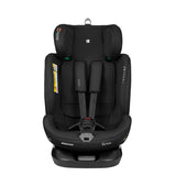 Стол за кола 40-150 см i-Moove i-SIZE Black