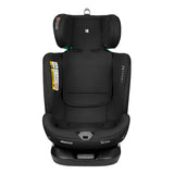 Стол за кола 40-150 см i-Moove i-SIZE Black