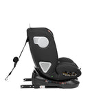 Стол за кола 40-150 см i-Moove i-SIZE Black