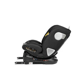 Стол за кола 40-150 см i-Moove i-SIZE Black