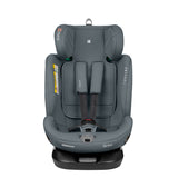 Стол за кола 40-150 см i-Moove i-SIZE Dark Grey