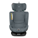 Стол за кола 40-150 см i-Moove i-SIZE Dark Grey