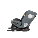 Стол за кола 40-150 см i-Moove i-SIZE Dark Grey