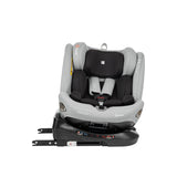 Стол за кола 40-150 см i-Moove i-SIZE Light Grey