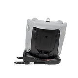 Стол за кола 40-150 см i-Moove i-SIZE Light Grey