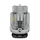 Стол за кола 40-150 см i-Moove i-SIZE Light Grey