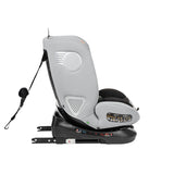 Стол за кола 40-150 см i-Moove i-SIZE Light Grey