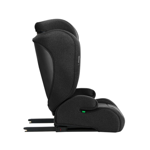 Стол за кола 100-150 см i-Stand i-SIZE Black