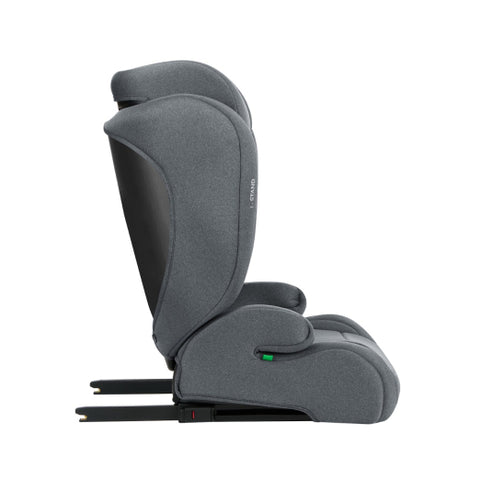 Стол за кола 100-150 см i-Stand i-SIZE Dark Grey