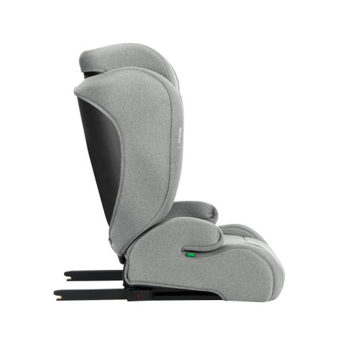 Стол за кола 100-150 см i-Stand i-SIZE Light Grey