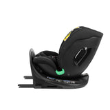 Стол за кола 40-150 см i-Tour i-SIZE Black