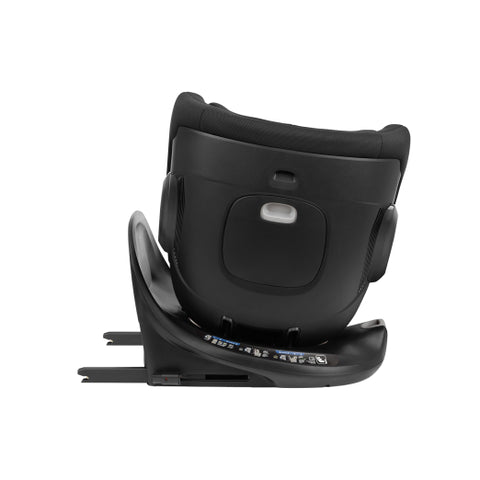 Стол за кола 40-150 см i-Tour i-SIZE Black