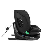 Стол за кола 40-150 см i-Tour i-SIZE Black