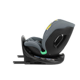 Стол за кола 40-150 см i-Tour i-SIZE Dark Grey