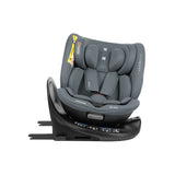 Стол за кола 40-150 см i-Tour i-SIZE Dark Grey