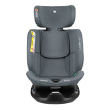 Стол за кола 40-150 см i-Tour i-SIZE Dark Grey