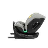 Стол за кола 40-150 см i-Tour i-SIZE Light Grey