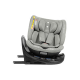 Стол за кола 40-150 см i-Tour i-SIZE Light Grey