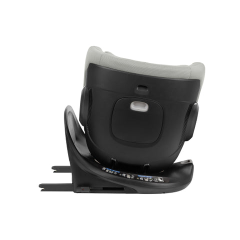 Стол за кола 40-150 см i-Tour i-SIZE Light Grey