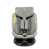 Стол за кола 40-150 см i-Tour i-SIZE Light Grey