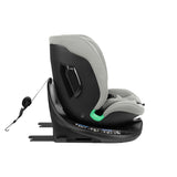 Стол за кола 40-150 см i-Tour i-SIZE Light Grey