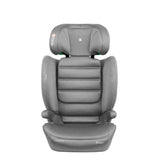 Стол за кола 100-150 см i-Track i-SIZE Light Grey