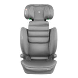 Стол за кола 100-150 см i-Track i-SIZE Light Grey