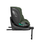 Стол за кола 40-150 см i-Twist i-SIZE Army Green