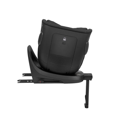 Стол за кола 40-150 см i-Twist i-SIZE Black