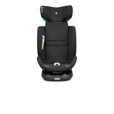 Стол за кола 40-150 см i-Twist i-SIZE Black