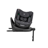 Стол за кола 40-150 см i-Twist i-SIZE Dark Grey