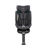 Стол за кола 40-150 см i-Twist i-SIZE Dark Grey