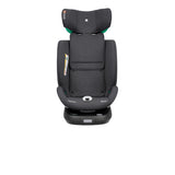 Стол за кола 40-150 см i-Twist i-SIZE Dark Grey