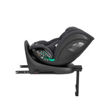 Стол за кола 40-150 см i-Twist i-SIZE Dark Grey