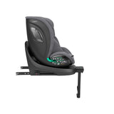 Стол за кола 40-150 см i-Twist i-SIZE Light Grey