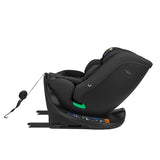 Стол за кола 40-150 см i-Van i-SIZE Black