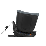 Стол за кола 40-150 см i-Van i-SIZE Dark Grey