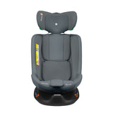 Стол за кола 40-150 см i-Van i-SIZE Dark Grey