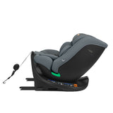 Стол за кола 40-150 см i-Van i-SIZE Dark Grey