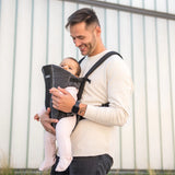 Кенгуру Gwen Fly knit Mint