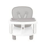 Седалка за хранене Chewy Grey