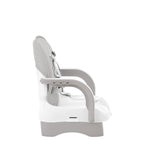 Седалка за хранене Chewy Grey