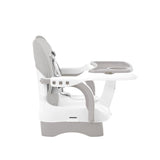 Седалка за хранене Chewy Grey