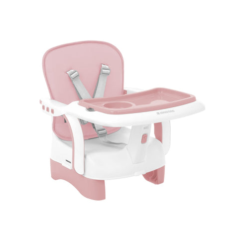 Седалка за хранене Chewy Pink