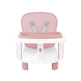 Седалка за хранене Chewy Pink