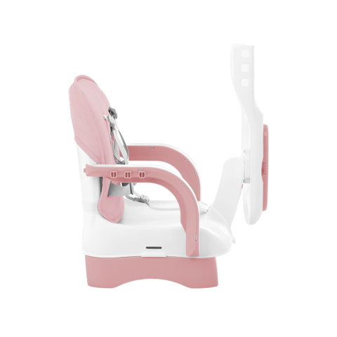 Седалка за хранене Chewy Pink