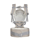 Кенгуру 3в1 Chloe Mesh Beige