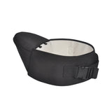 Кенгуру 3в1 Chloe Mesh Black